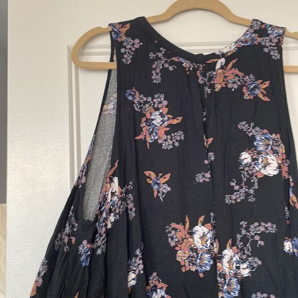 Free People Tunic - Picture 6 of 9